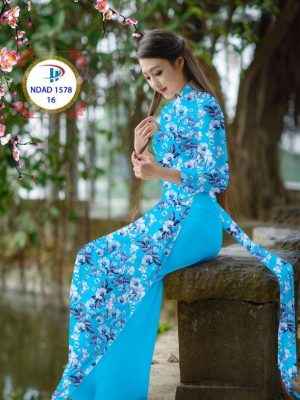 1634874473 vai ao dai dep mau moi (21)